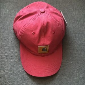 Carhartt baseball cap